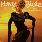 Mary J. Blige - My Life II - + Bonus (Japan Edition)