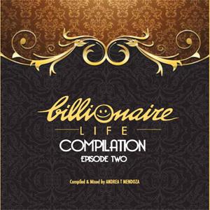 Billionaire Life Porto Cervo - Various - Episode Two (Remastered, 2 CDs)