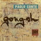 Paolo Conte - Gong-Oh (Christmas Limited Edition, 2 CDs)