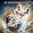 Die Apokalyptischen Reiter - Greatest Of The Best