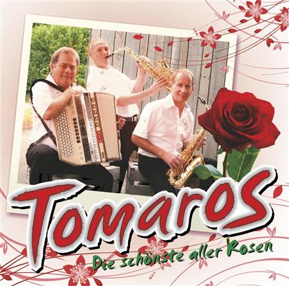 Tomaros - Die Schönste Aller Rosen