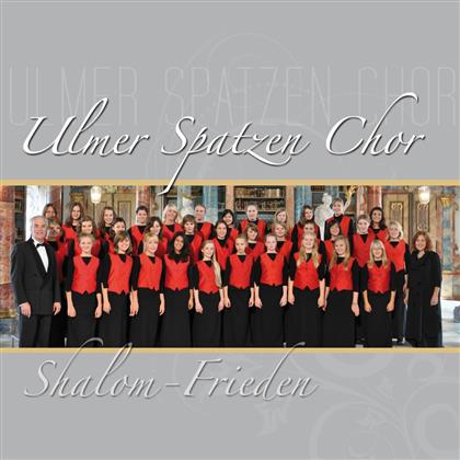 Ulmer Spatzen Chor - Shalom