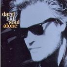 Daryl Hall - Soul Alone - Papersleeve & Bonus (Japan Edition, Remastered)