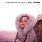Matthew Sweet - Girlfriend - Legacy (Japan Edition)