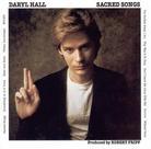 Daryl Hall - Sacred Songs - Papersleeve & Bonus (Japan Edition, Remastered)