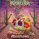 Los Lonely Boys - Rockpango - + Bonus (Japan Edition)