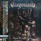 Dragonland - Under The Grey Banner - + Bonus