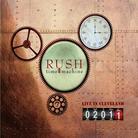 Rush - Time Machine 2011 - Live (Japan Edition, 2 CDs)