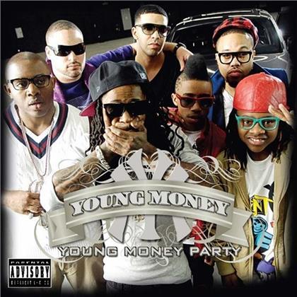 Young Money - Young Money Party