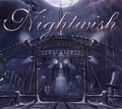 Nightwish - Imaginaerum (2 CDs)