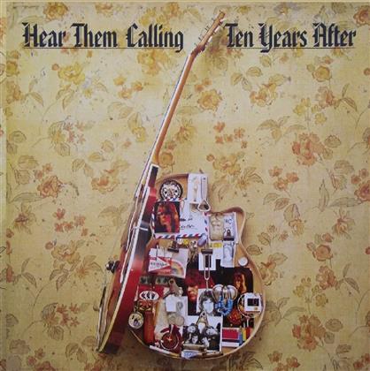 Ten Years After - Hear Them Calling (2 CDs)