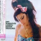 Amy Winehouse - Lioness: Hidden Treasures (Japan Edition)