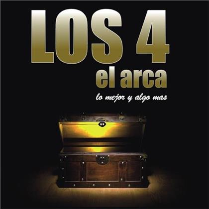 Los 4 - El Arca