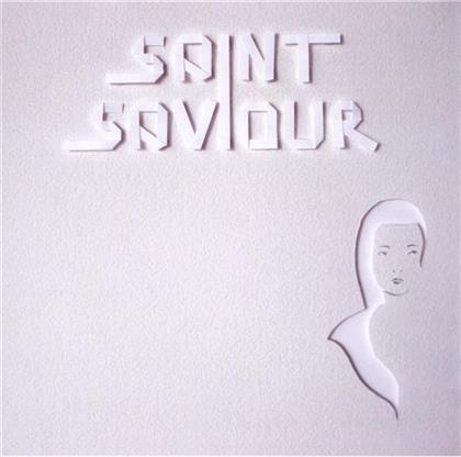 Saint Saviour - Suukei - Mini
