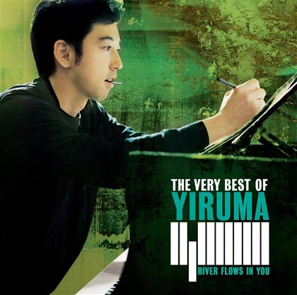 Yiruma - River Flows In You - Very Best Of