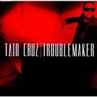 Taio Cruz - Troublemaker - 2Track