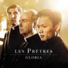 Les Pretres - Gloria (Edition Collector, CD + DVD)