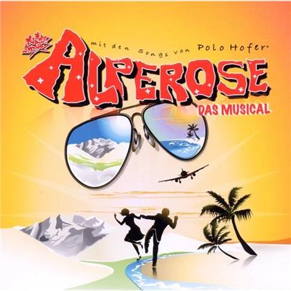 Alperose Musical Cast - OST - Musical