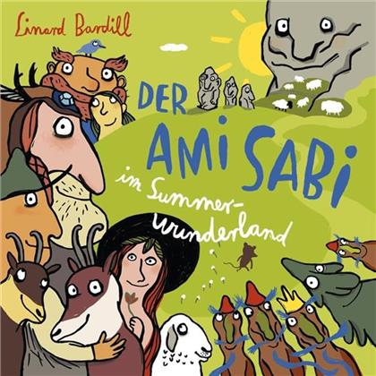Linard Bardill - Ami Sabi Im Summerwunderland