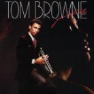 Tom Browne - Yours Truly