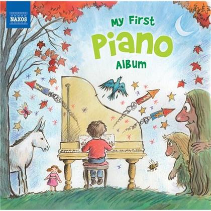 --- & --- - My First Piano Album