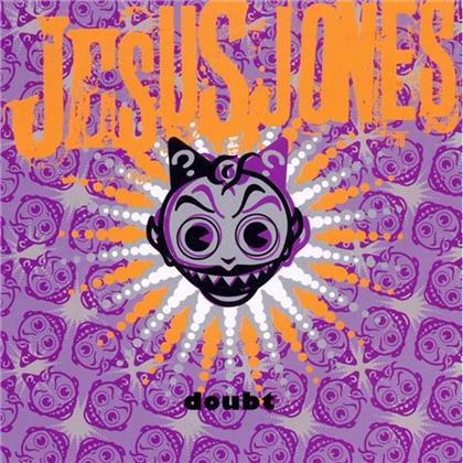 Jesus Jones - Doubt - Reissue