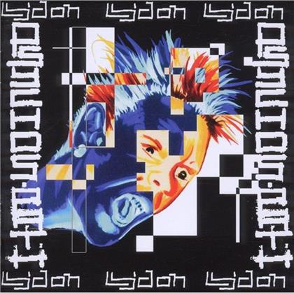 John Lydon - Psycho's Path (Remastered)