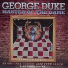 George Duke - Master Of The Game - Expanded