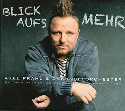 Axel Prahl - Blick Aufs Mehr