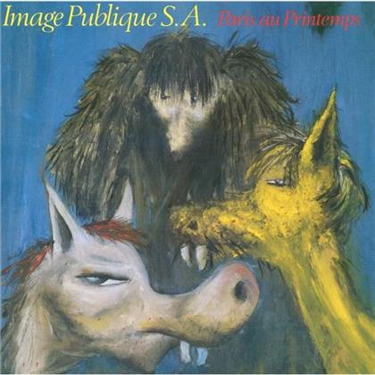 Public Image Limited (PIL) - Paris In The Spring (Remastered)