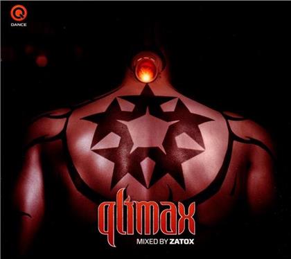 Qlimax 2011 - Various - Live