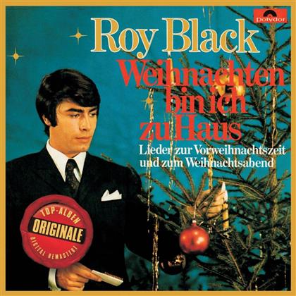Roy Black - Weihnachten Bin Ich Zu Haus