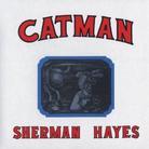 Sherman Hayes - Catman - Papersleeve