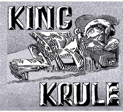 King Krule - ---