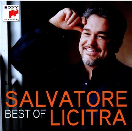 Salvatore Licitra - Salvatore Licitra - Il Tenore (2 CDs)