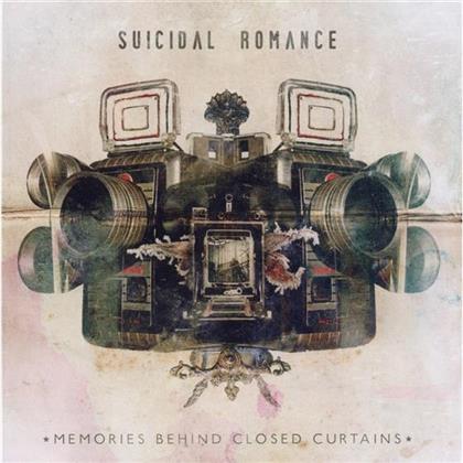 Suicidal Romance - Memories Behind Closed Curtain