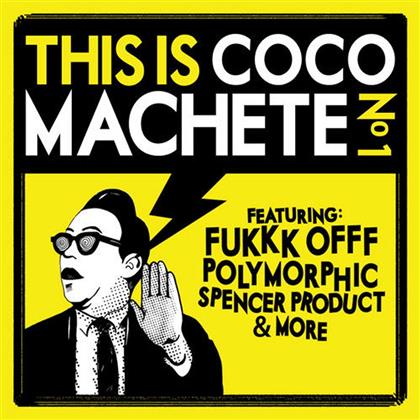 This Is Coco Machete - Various 1