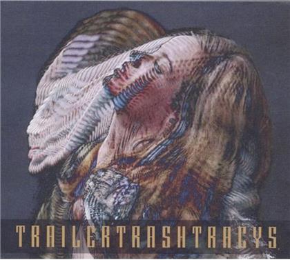 Trailer Trash Tracys - Ester