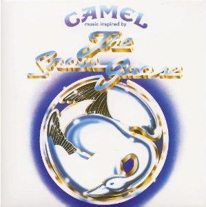Camel - Snow Goose (Japan Edition, SACD)
