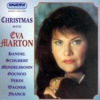 Eva Marton & --- - Weinachtslieder, Ungarische Weihnachstl.