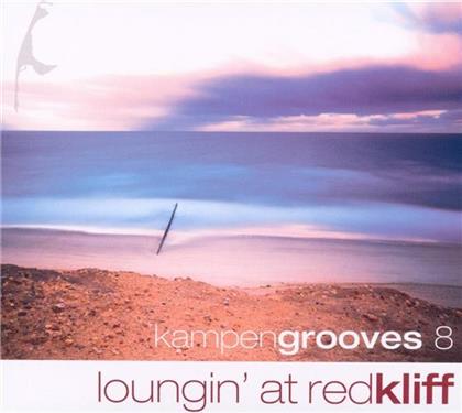 Kampen Grooves - Vol. 08
