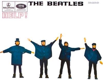 The Beatles - Help (Japan Edition, Limited Edition)