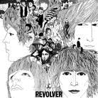 The Beatles - Revolver (Japan Edition, Limited Edition)