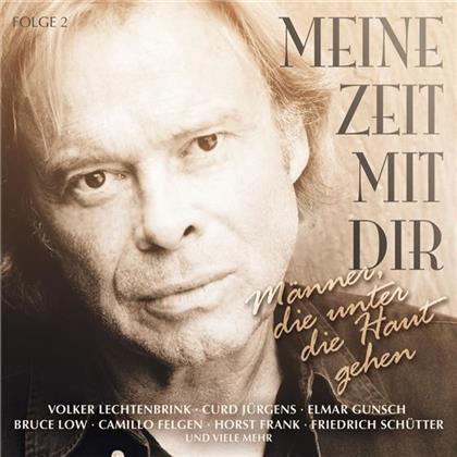 Meine Zeit Mit Dir - Various 2 (2 CDs)