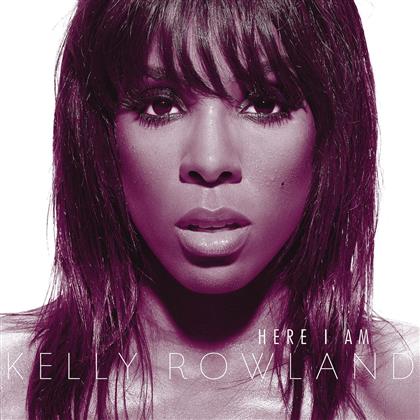 Kelly Rowland - Here I Am (New Version)