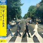 The Beatles - Abbey Road (Japan Edition, Limited Edition)