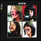 The Beatles - Let It Be (Japan Edition, Limited Edition)