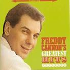 Freddy Cannon - Greatest Hits