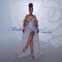 Deborah Bond - Madam Palindrome