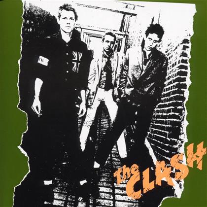 The Clash - ---